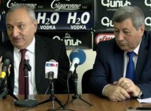 Վանաձոր- Ֆիալետովոն՝ այլընտրանք դեպի Սև ծով