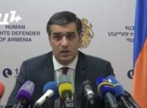 «Ոստիկանները թիրախավորել էին լրագրողներին». Օմբուդսմենի արտահերթ զեկույցը