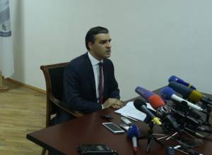 Ոստիկանությունը շփոթված էր. ՄԻՊ զեկույցը