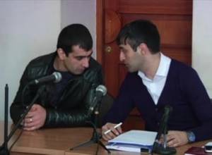 Խորենացիի դեպքերով` 3 տարվա ազատազրկում 