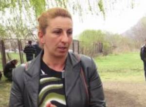 «Դրսի մինիստրը մեզ պետք չի, թող չոբան լինի՝ մեր գյուղից լինի»