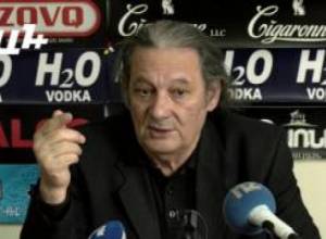 Ես հարկայինի աշխատող չեմ. Ադիբեկյան