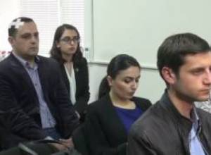 Ոստիկանությունը Սարի թաղում շփոթված էր. Արման Թաթոյան