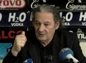 Երևանի քաղաքապետը կմնա նույնը. Ահարոն Ադիբեկյան