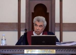 ՍԴ-ն ընդդիմության դիմումները մերժել է 8 անգամ. առջևում 9-րդն է