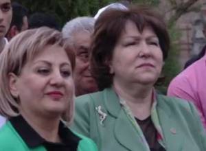 ՀՀԿ քարոզարշավը մեկնարկեց