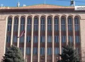 ՍԴ-ն մերժել է ընդդիմության 8 դիմումները, հերթը 9-րդինն է