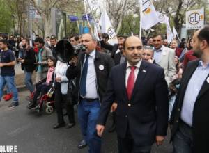 Ո՞վ է ասել, որ Հանրապետականի հաղթանակն ապահովված է. Նիկոլ Փաշինյան
