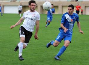 «Արարատը» վերջապես հաղթանակ տոնեց