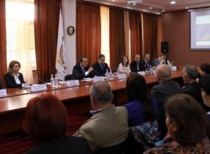 Զարգացած փաստաբանական ինստիտուտ և առողջ համայնք ունենալն անհրաժեշտություն է