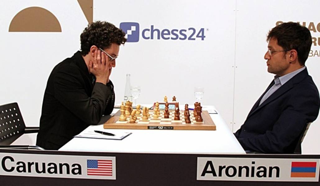 a1aronian