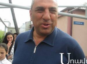 Սամվել Ալեքսանյանը վստահեցնում է՝ «Շաքարավազը չի թանկացել». Առավոտ