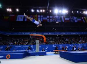 Արթուր Դավթյանին չհաջողվեց մեդալ նվաճել