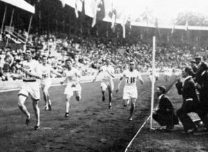 Թուրքիային օլիմպիական ուղեծիր դուրս են բերել հայերը