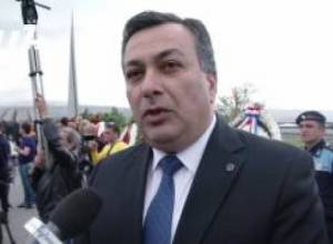 Այնտեղ, ուր քաղաքականությունը ելքեր չի գտնում