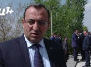 ՀՀԿ-ՀՅԴ բանակցությունները վերջնական փուլում են