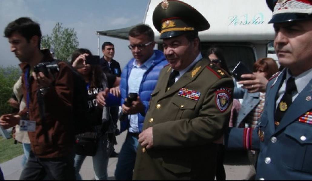 eranosyan