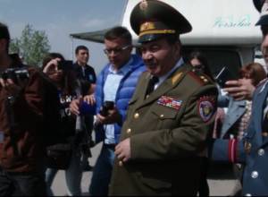 «Էս ի՜նչ հարցեր եք տալիս». Լ. Երանոսյանը՝ Ջրառատի դեպքերի մասին