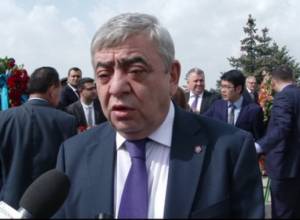 Լևոն Սարգսյանին չեն հետաքրքրում ներքաղաքական զարգացումները