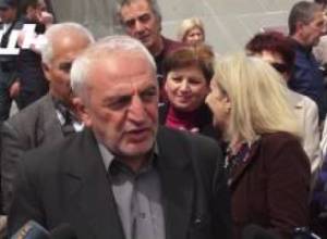 Պիտի ամփոփես ու նախագծես. Արամ Մանուկյան