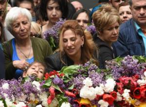 «Հայաստանը չպետք է սգա, այլ՝ ներկայացնի իր պահանջները»