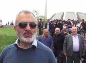 «Այս ռեժիմի օրոք չի կարող ընտրություն լինել»