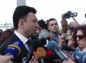«Դատապարտողները լույսի համար մարտնչողներն են»