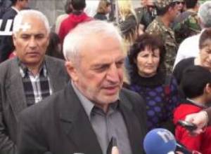 «Երկրից տարեկան 50 հազար մարդ է արտագաղթում, դա է  իրական ցեղասպանությունը».Արամ Մանուկյան