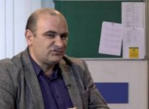 Ներկայումս հայ-թուրքական հարաբերություններ չկան. ազգագրագետ