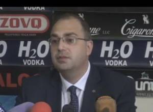 Պետք է հստակեցնել Հայաստանի եւ Թուրքիայի սահմանները