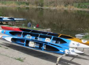 ՀԱՊԿ ինստիտուտը հայ մարզիկներին 10 բայդարկա և կանոէ է նվիրել