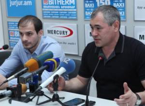 Վիգենը չարեց այն, ինչին ընդունակ էր. մարզիչ