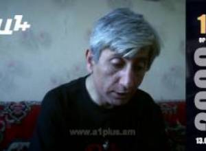 Ընտրական օրացույց. 18 օր առաջ. այդ օրը մեկուսարանից ազատ են արձակում Շանթ Հարությունյանին