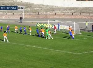 Pyunik and Shirak to compete for Armenian Cup