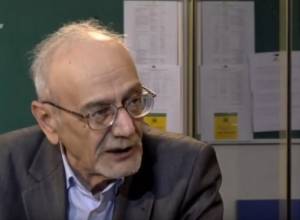 Armen Poghosyan: Panic over Azerbaijani apples is caused by ignorance