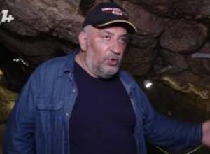 Ինչո՞ւ պետությունը հիշեց Արենիի քարանձավները