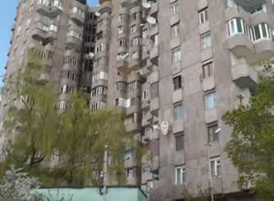 Nikol Pashinyan confesses where he hid after 1 March 2008