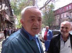 Ինչ պահանջներ ունեն երևանցիները քաղաքապետից