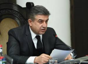 Վարչապետը դժգոհ է