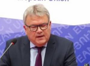 Ներդրողները սպասում են ՀՀ-ԵՄ համաձայնագրի կնքմանը