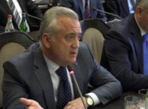 Խոշոր բիզնեսի շրջանառությունը և հաշվառումը  ունենալու ենք. Կարեն Կարապետյան