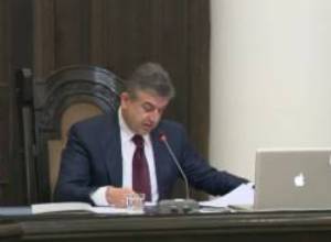 Վարչապետը դժգոհ է