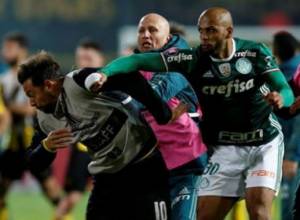 Ոչ ֆուտբոլային կրքեր Հարավային Ամերիկայում