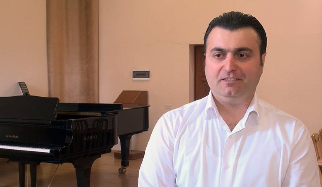 tenor