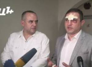 Ինչու Արա Զոհրաբյանը ծեծված փաստաբանների կողքին չէ