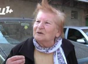 «Բարով եկել ա, թող բարով էլ գնա». Տ. Մարգարյանի կողմնակիցը դժգոհեց Փաշինյանի այցից