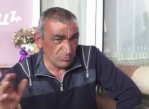 Ապրիլյան պատերազմին վիրավորված զինվորին արձակուրդ չեն տվել