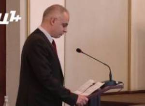 Լեւոն Զուրաբյանի եզրափակիչ ելույթը ՍԴ-ում