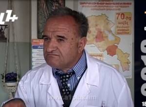 Ընտրական օրացույց. 17 օր առաջ. «Ծառուկյանը քաղաքականության մեջ է մտել իր ֆինանսները փրկելու համար»