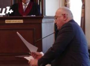 Կոնգրես-ՀԺԿ դիմումի տակ Ստ. Դեմիրճյանի ստորագրությունը չի եղել